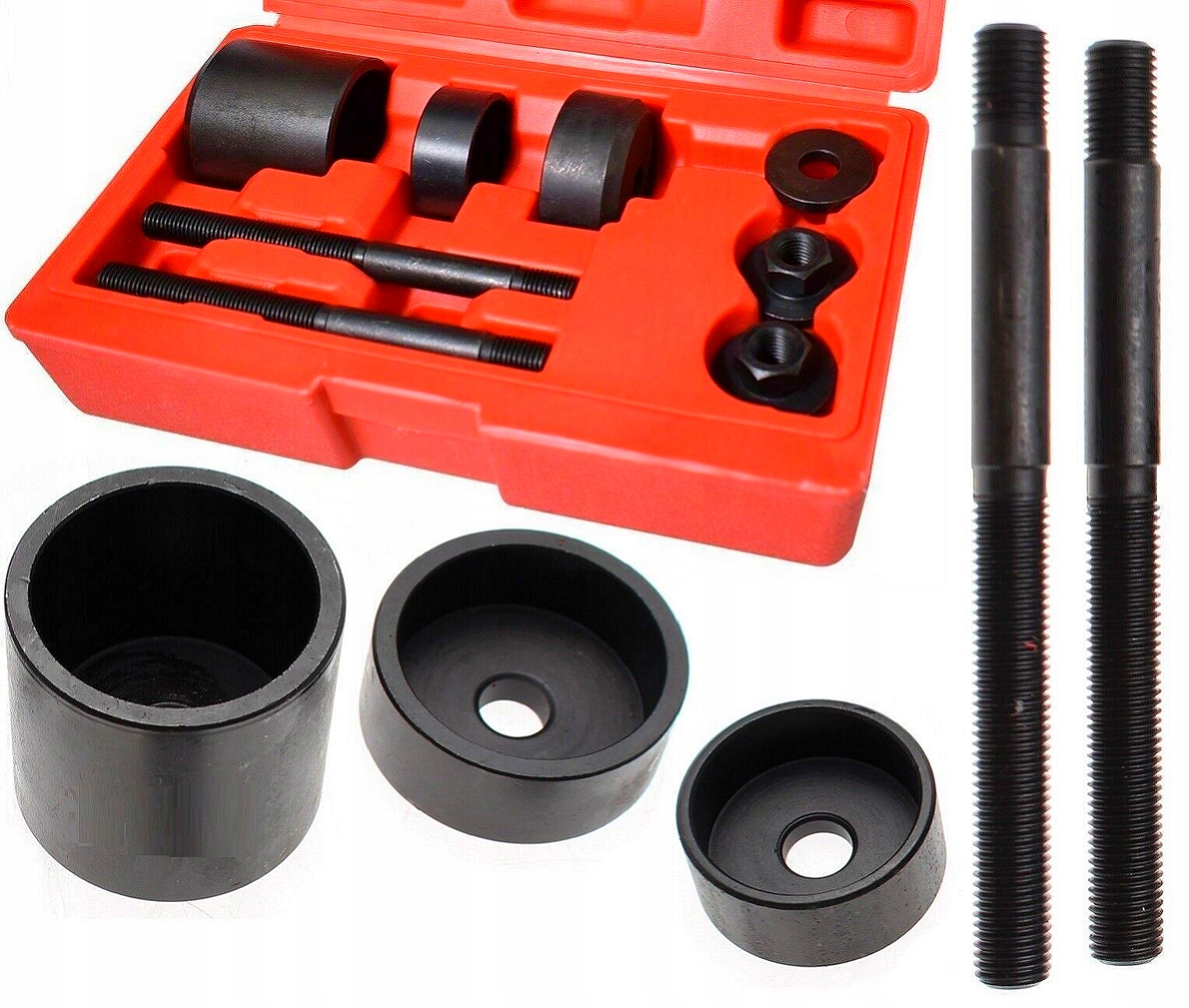 Nástroj Pro Výměnu Pouzdra Zadního Nosníku Zadní Bmw X3 E83 E83N Z1