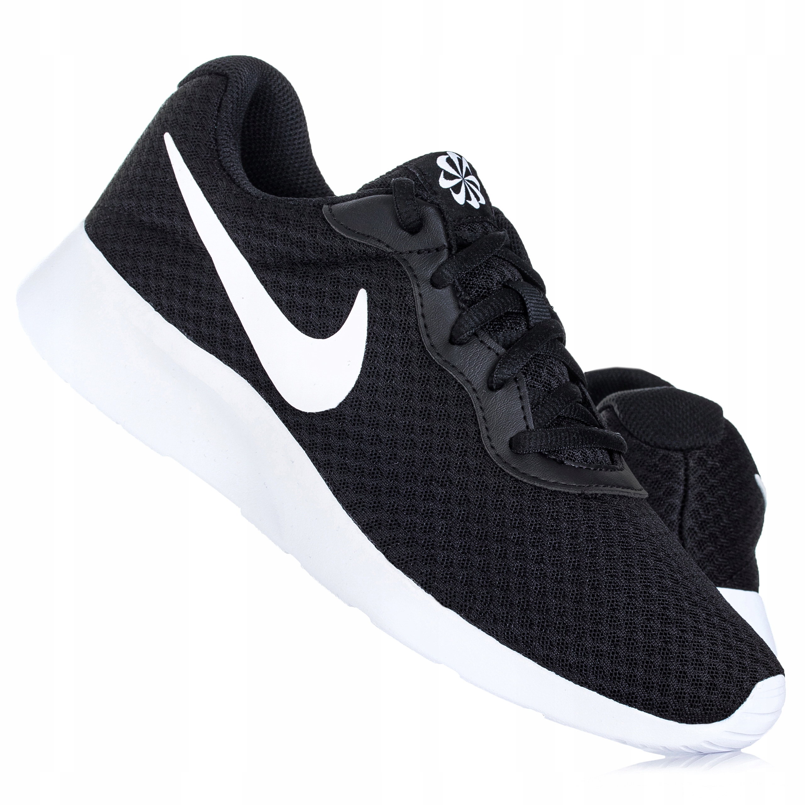 

Buty sneakersy męskie Nike Tanjun DJ6258 003