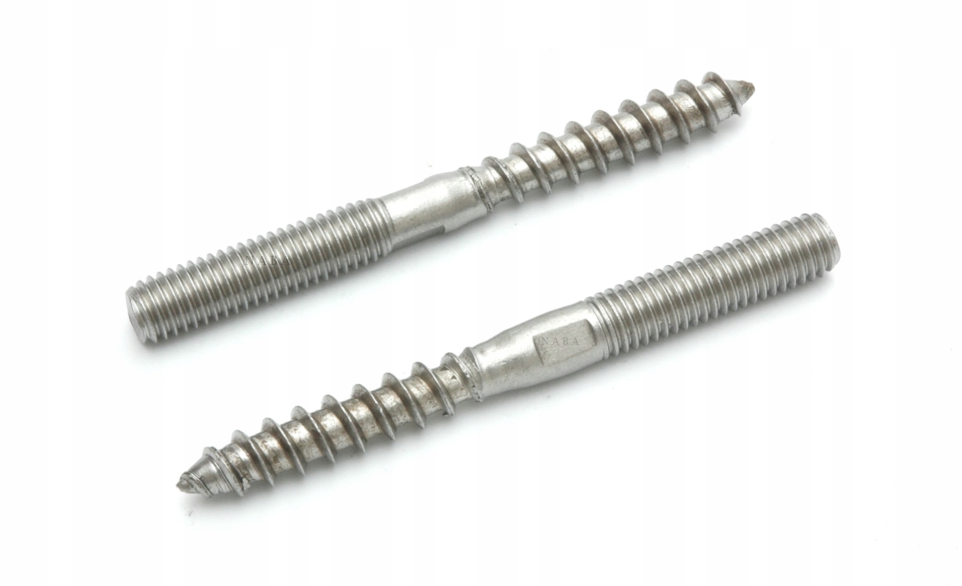 

Śruba Dwugwintowa Nierdzewna M10X200mm 1szt Inox