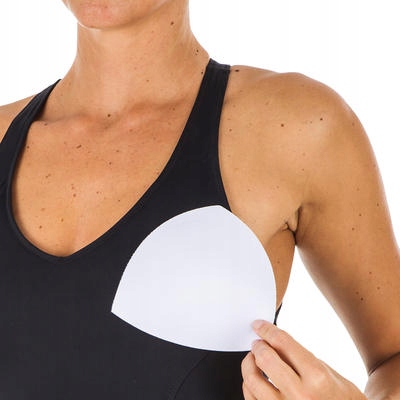 STRÓJ JEDNOCZĘŚCIOWY PŁYWACKI PEARL DAMSKI Materiał dominujący poliamid