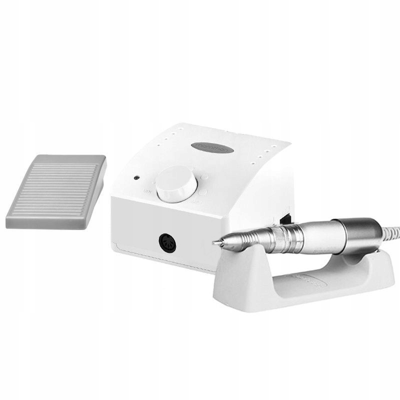 Saeyang frezarka Marathon K35 Cube white SH30N