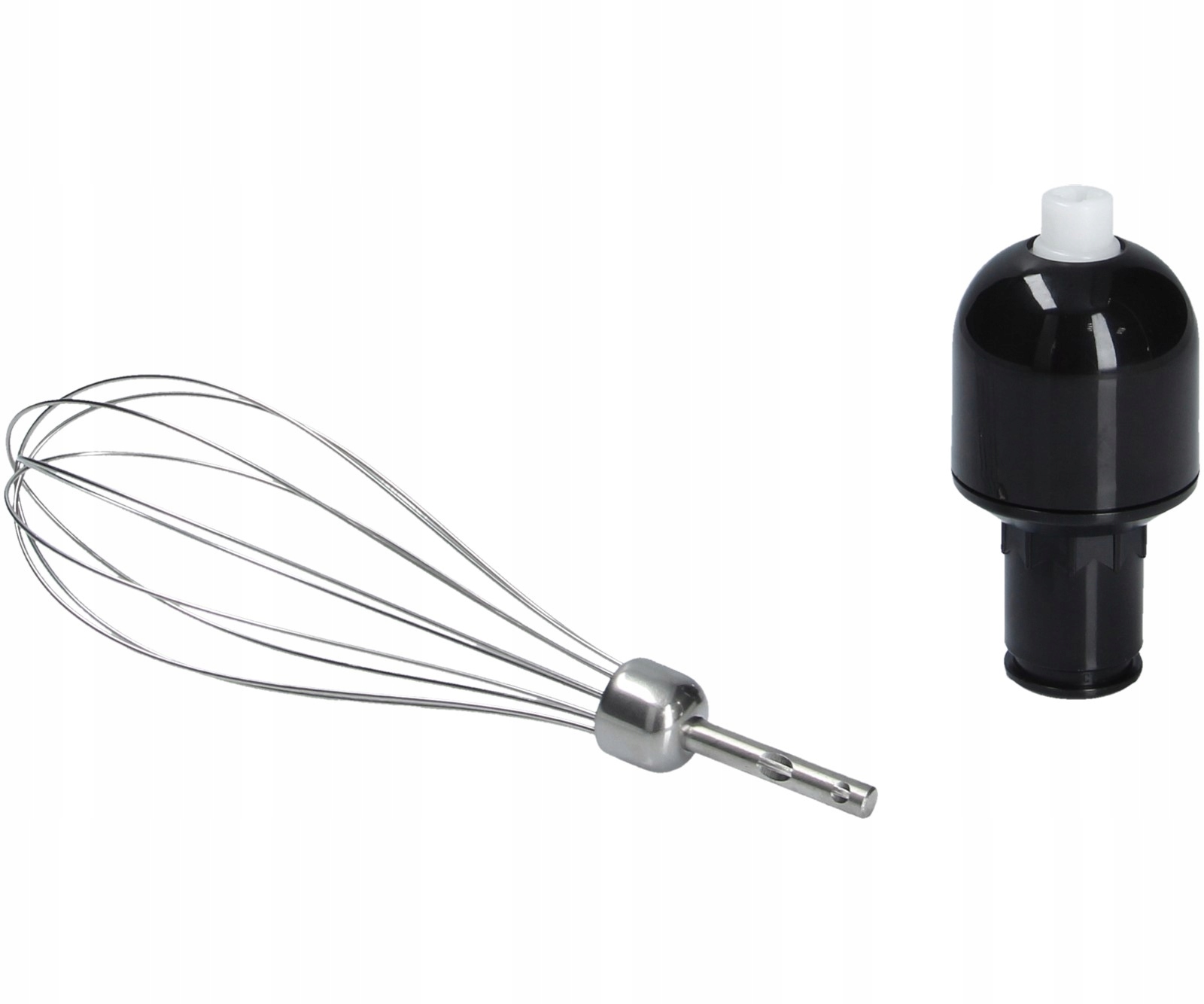 Trzepaczka + sprzęgło do blendera Bosch MS62M6110 Kolor dominujący czarny