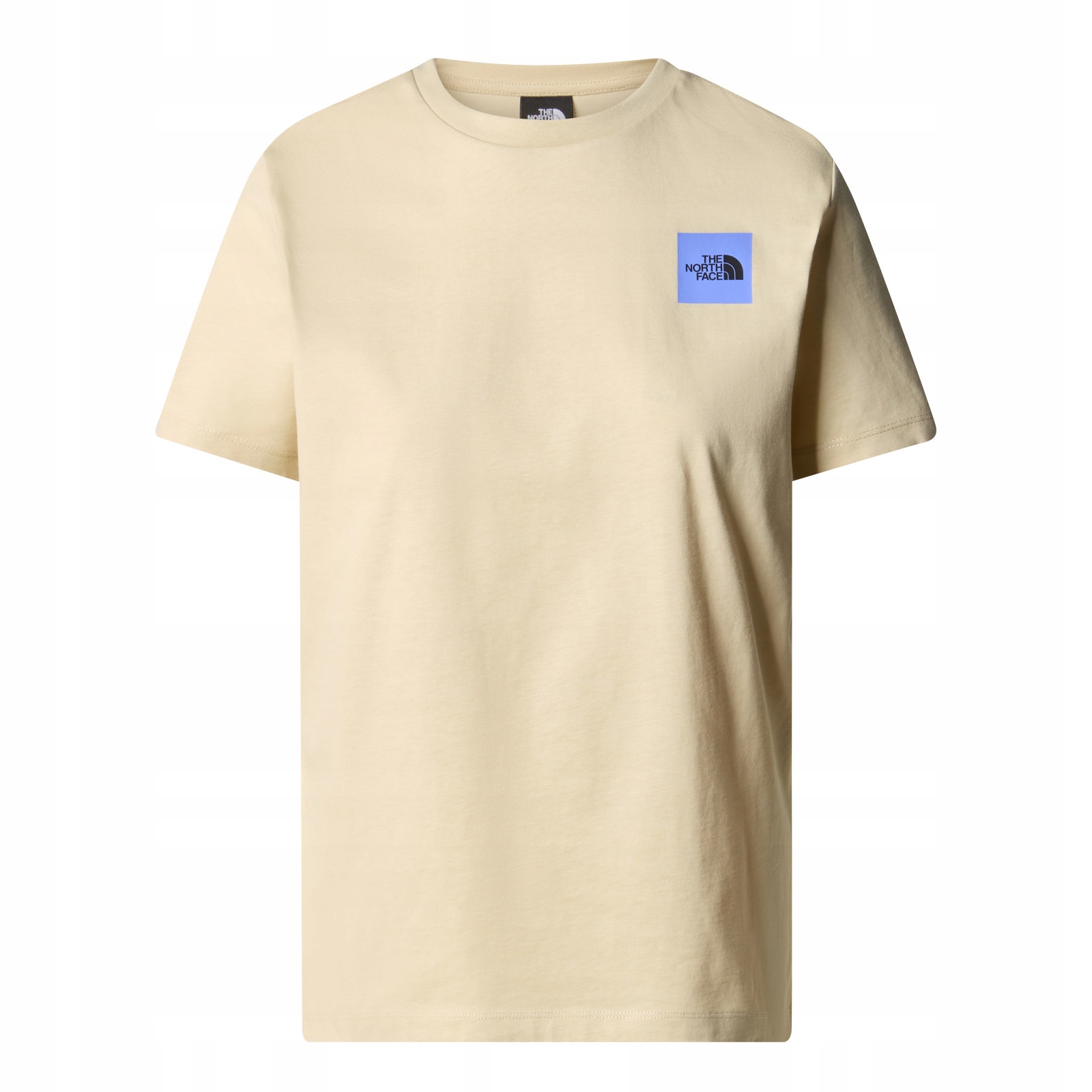 Dámské tričko The north face w ss24 coordinates s/s tee