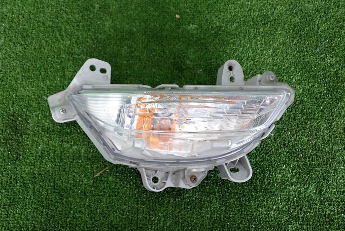 MAZDA 3 13-17 indicator left