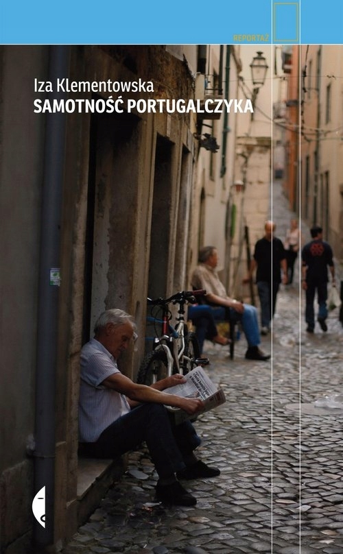 

Samotność Portugalczyka