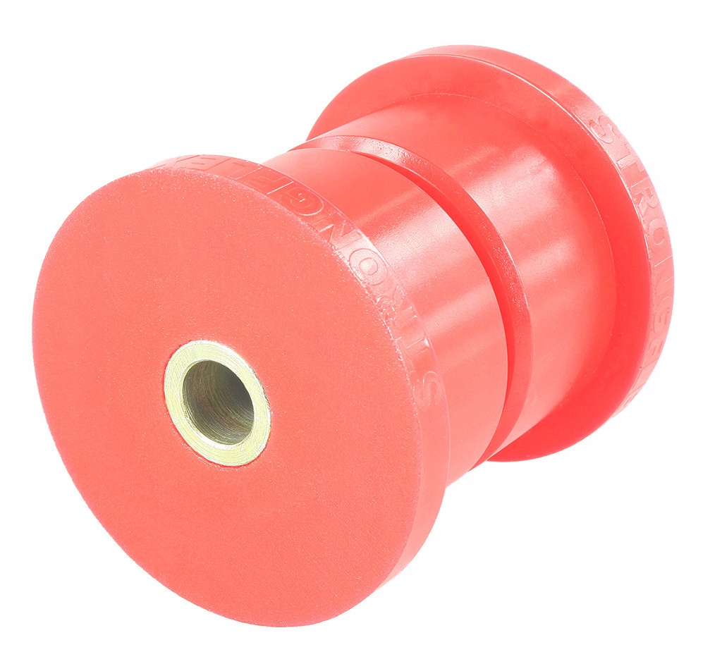 Pouzdro zadního pružiny přední Jeep Cherokee II (84-01) Xj 52000503