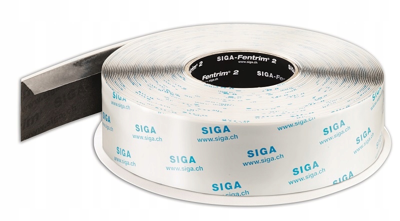 Teplá páska na montáž okien Siga Fentrim Is 2 100