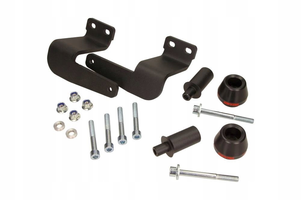 Crash motocyklová podložka Renner T10229