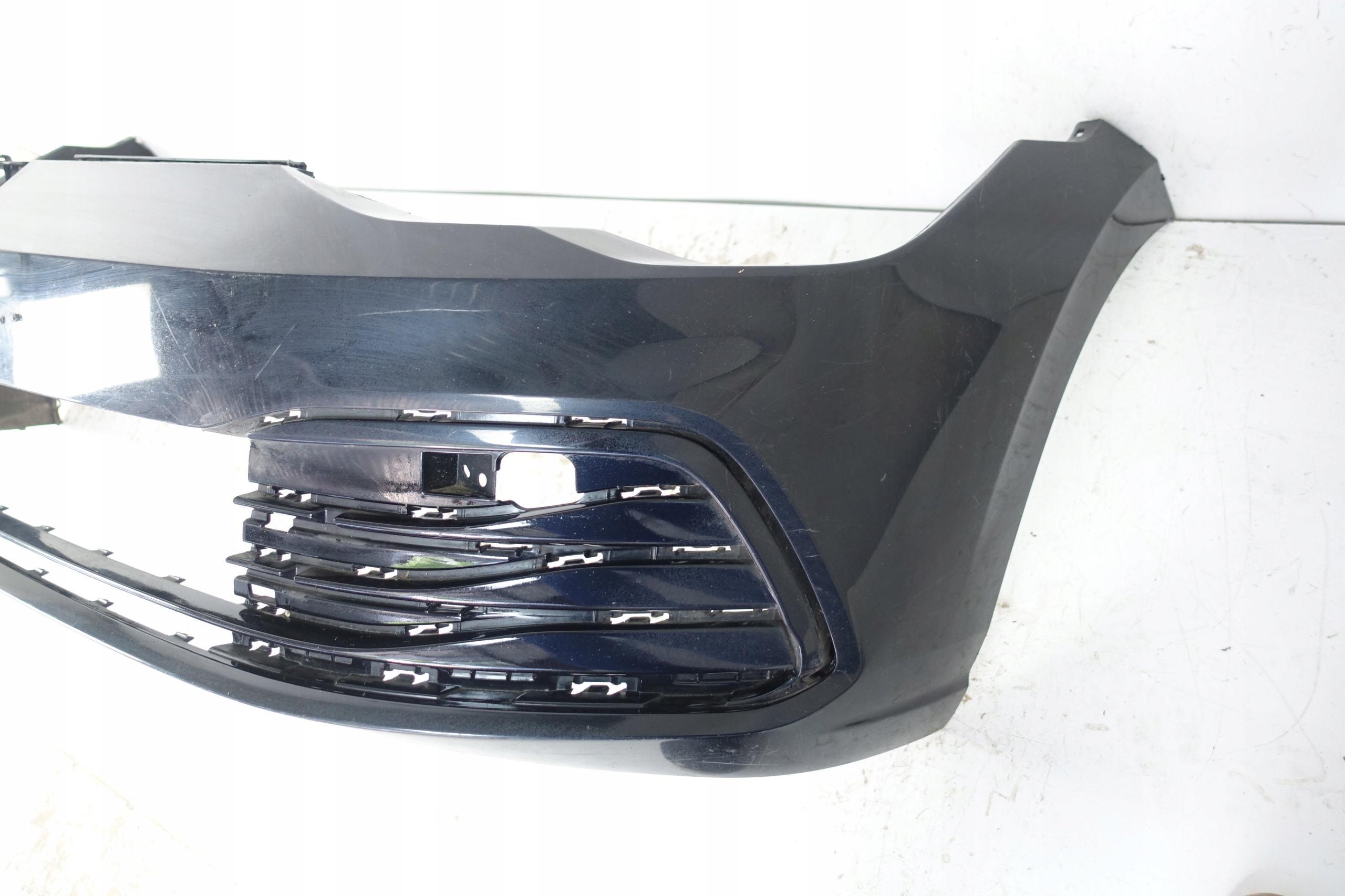 VW GOLF 8 VIII 5H0 2019- bumper front front 5H0807221H