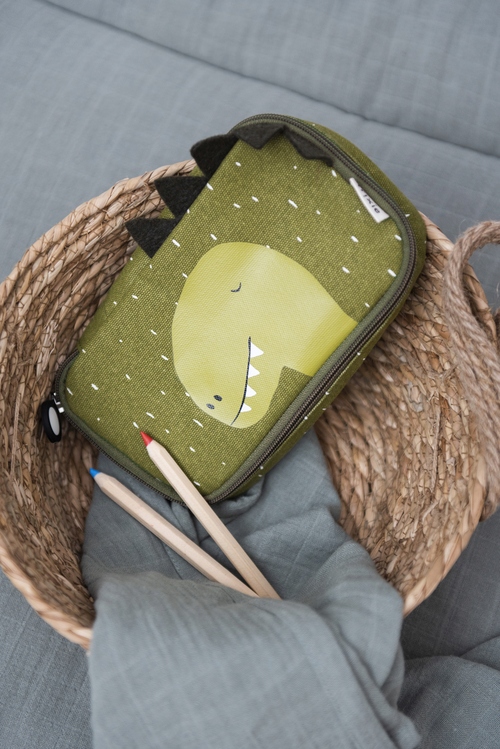 PIÓRNIK Mr. Dino DINOZAUR Marka Trixie