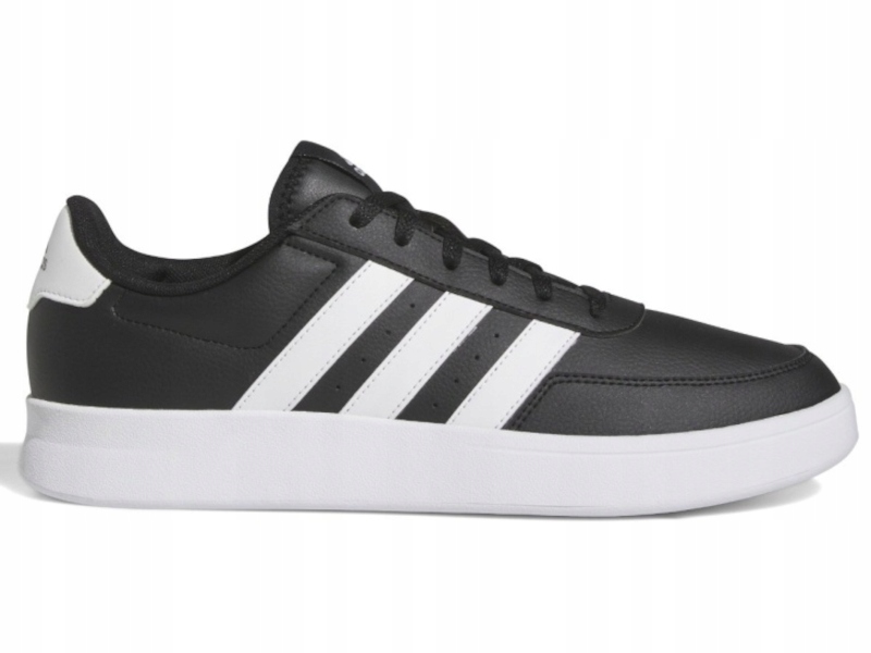 Pánské Boty Adidas Breaknet HP9425 sportovní tenisky ekokůže 44