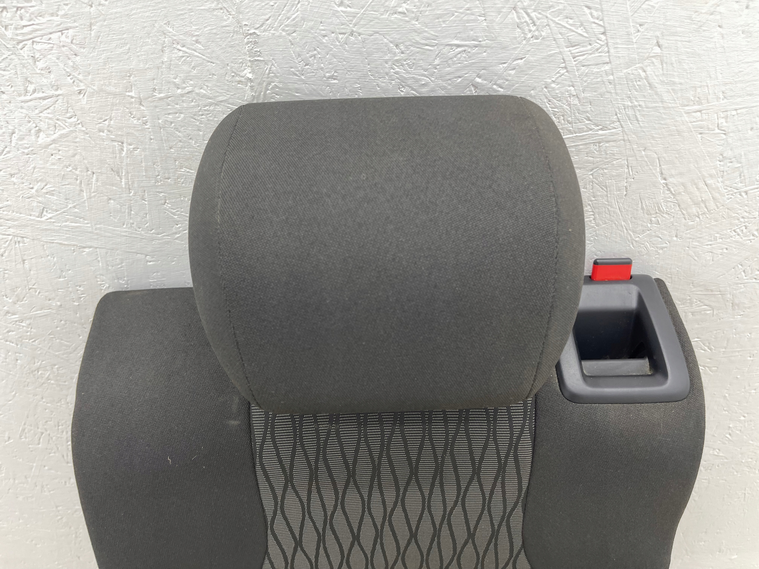 Seat Leon III 5F kombi Oparcie Kanapy left rear part
