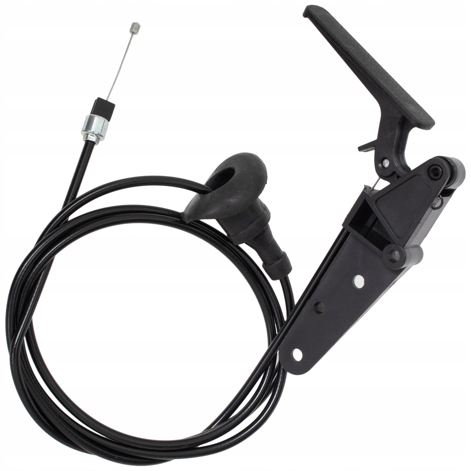 Linka Maski Pokrywy Silnika + Rączka Citroen Berlingo Peugeot Partner 2008-