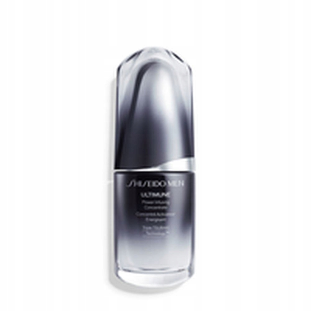 Multifunkční sérum na obličej Shiseido Men 30 ml
