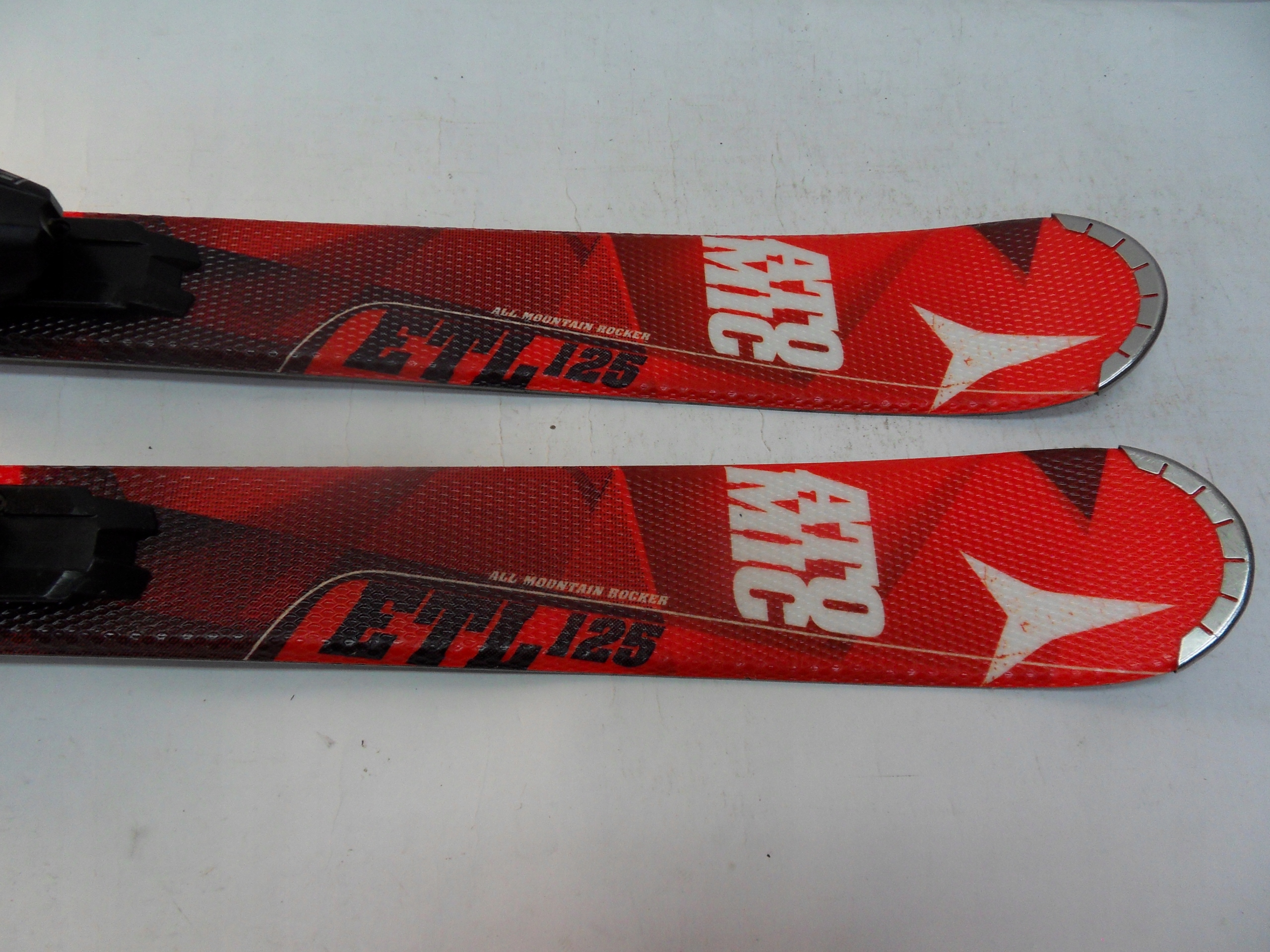 スキー Atomic ETL 125 スキー Atomic ETL 125 スキー Atomic ETL 125 skis ATOMIC ETL, all