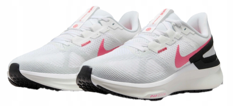 Běžecké boty Nike Air Zoom Structure 25 Unisex DJ7884-106 vel. 42
