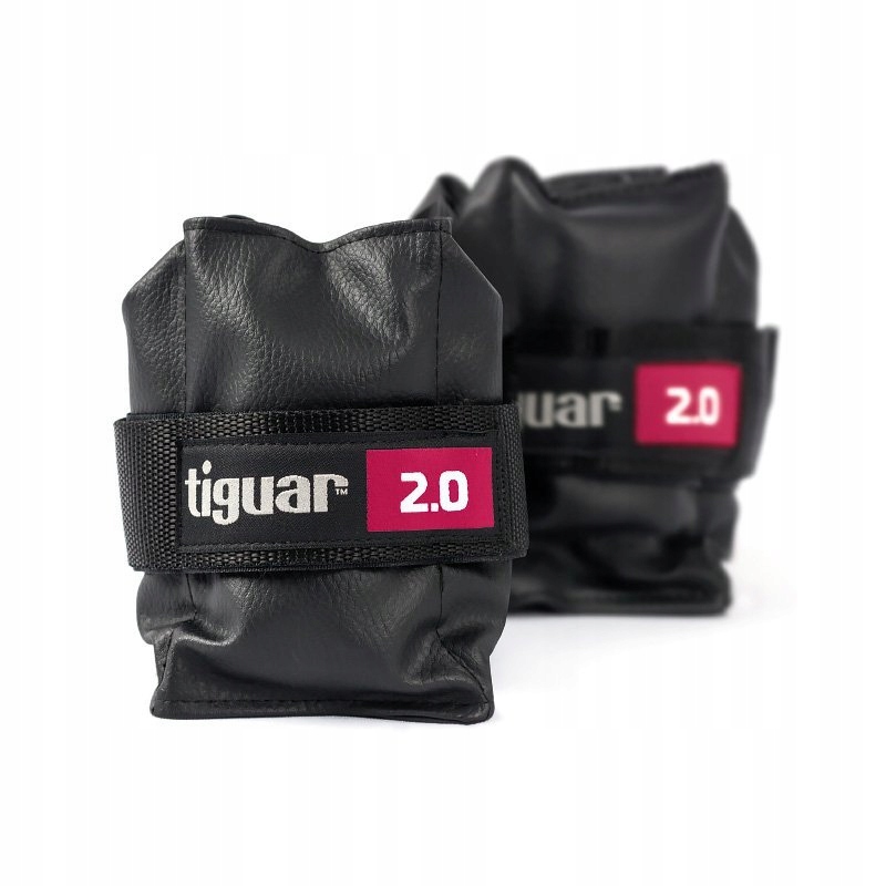

Tiguar obciążniki 0,75 kg