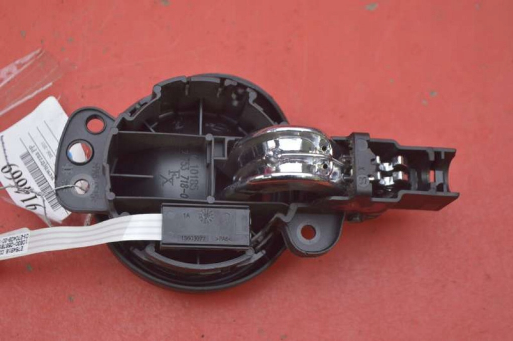 handle inner right front 2753718 MINI COOPER ONE R56 06-15