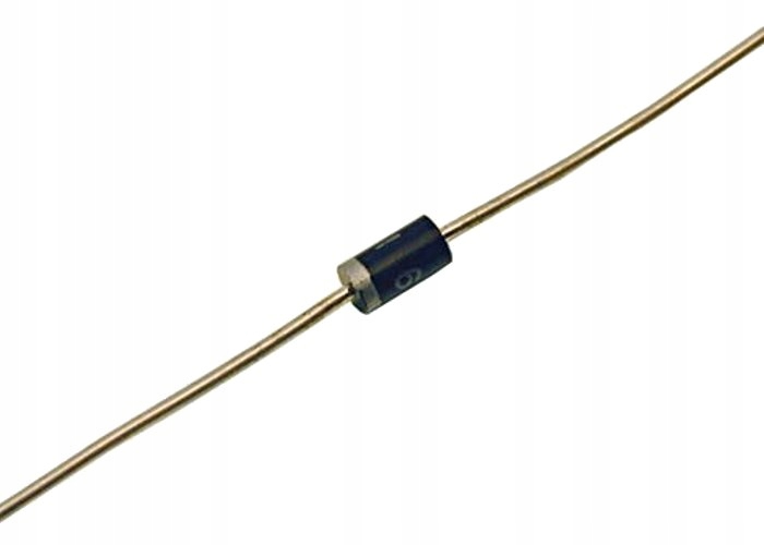 

Dioda prostownicza EM513 1A/1600V za 10szt