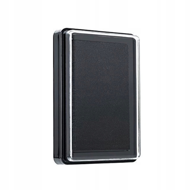 Краска черная тушь для отражения ручек ножек сувенир