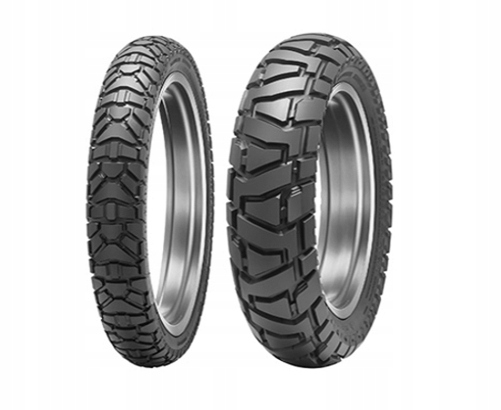 Dunlop Pneumatika 150/70B17 Trailmax Mission 69T M+s Tl Zadná Dot 35/2025 ()