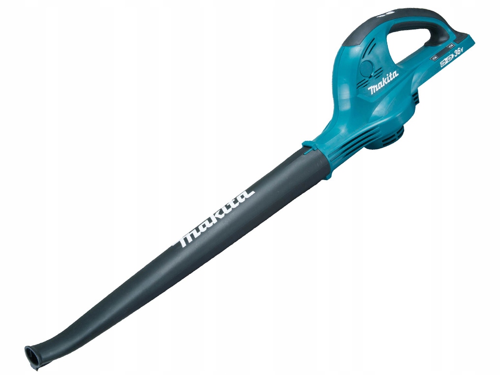 Dmuchawa akumulatorowa do liści 2x18V Li-ion solo (DUB361Z) Makita