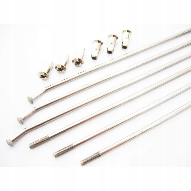 Szprycha szprychy YAMAHA YZ-F WR 125 250 450 18''