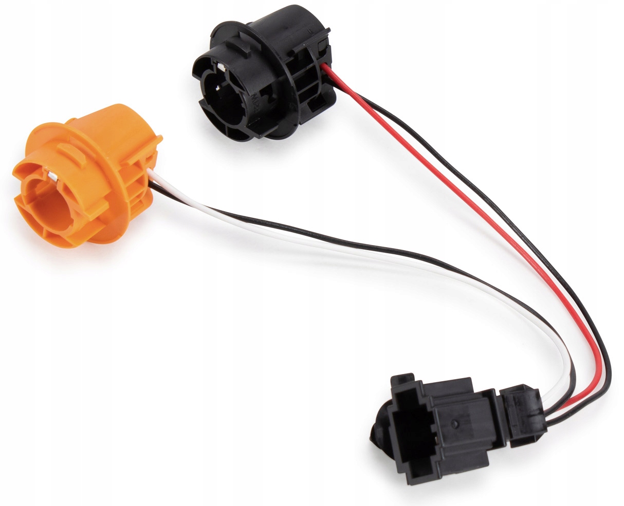 OPRAWA ŻARÓWEK SEAT ALTEA LAMPA TYŁ ZEWNĘT. P21W Producent części SEAT OE