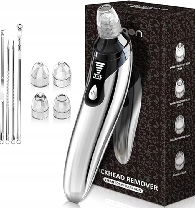 Vysavač Eunon ENM-878 P12D109