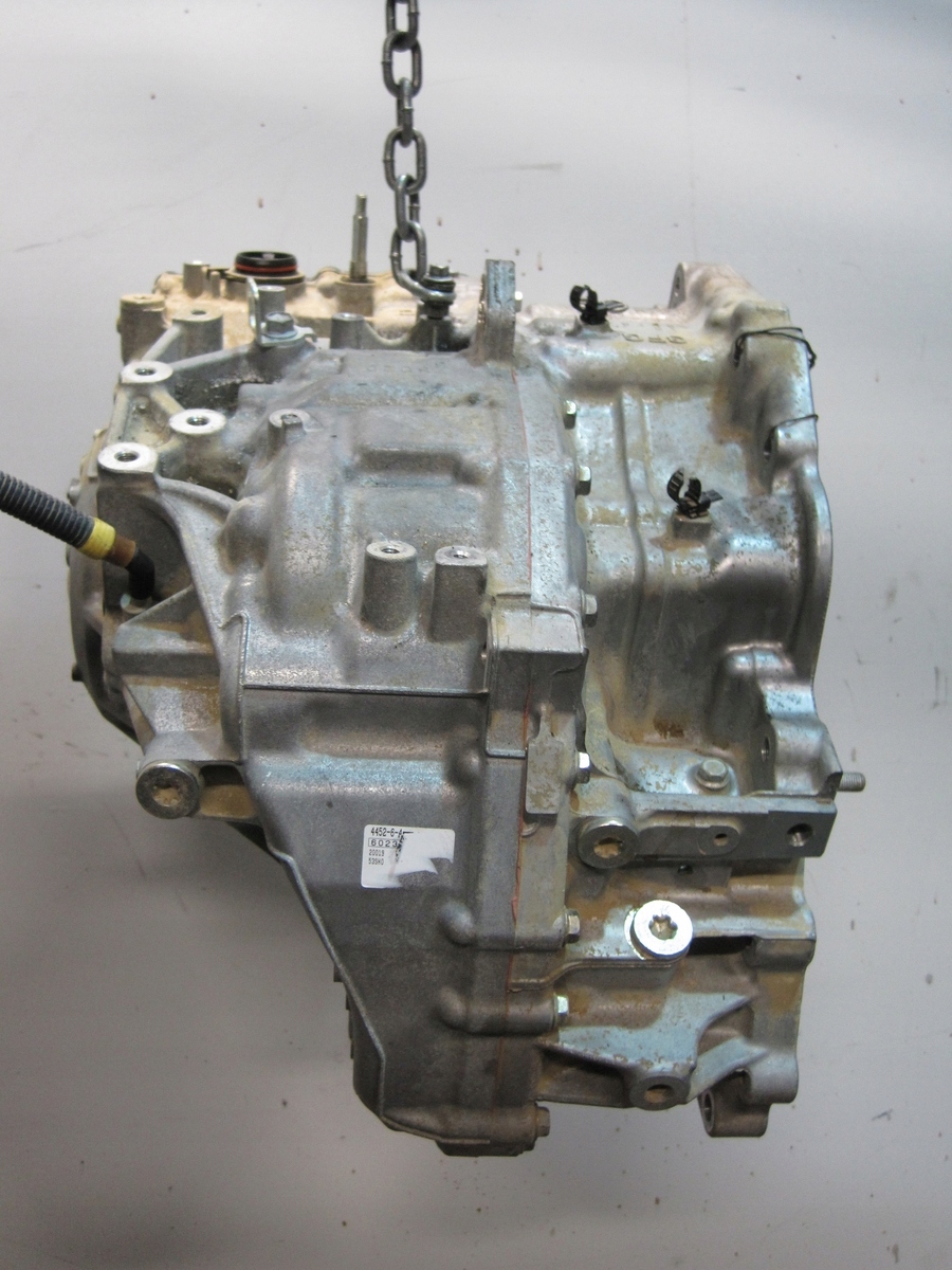 Getriebe SUZUKI VITARA 1,4i TF-71SC