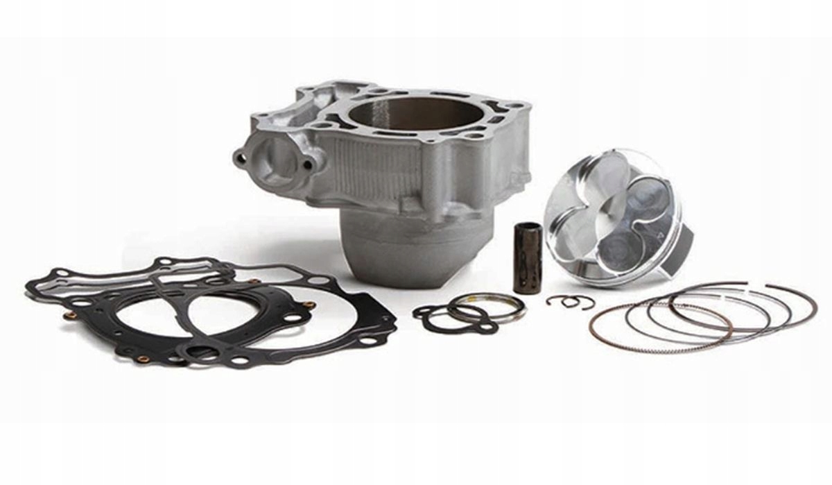 Cylinder Works Piest Vertex Yamaha Yzf 250 19-20 77