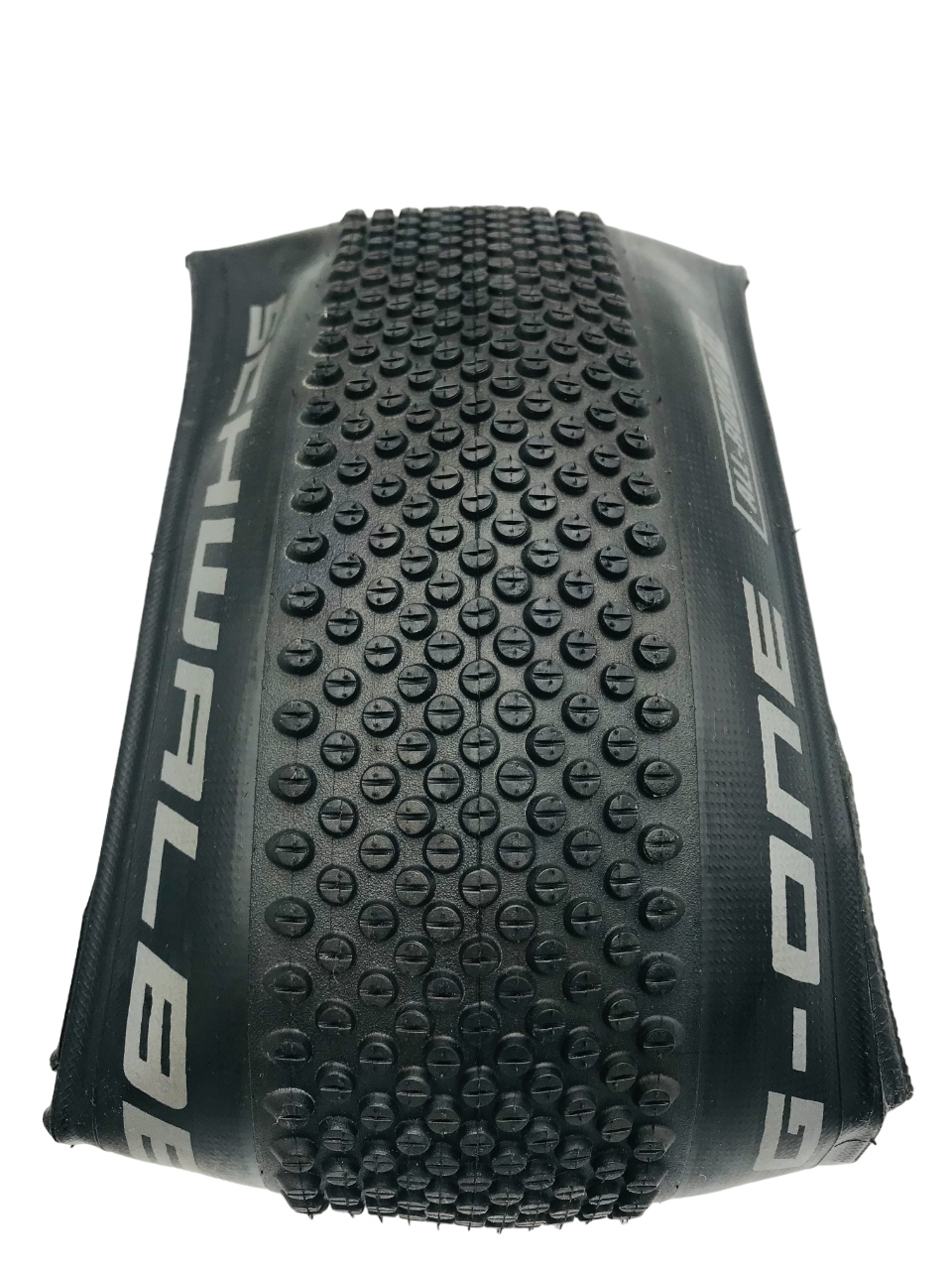 schwalbe g-one allround 27.5×2.25 2本 Opona SCHWALBE G-ONE Allround 27,5 x 2,25 57-584 Evo Speed