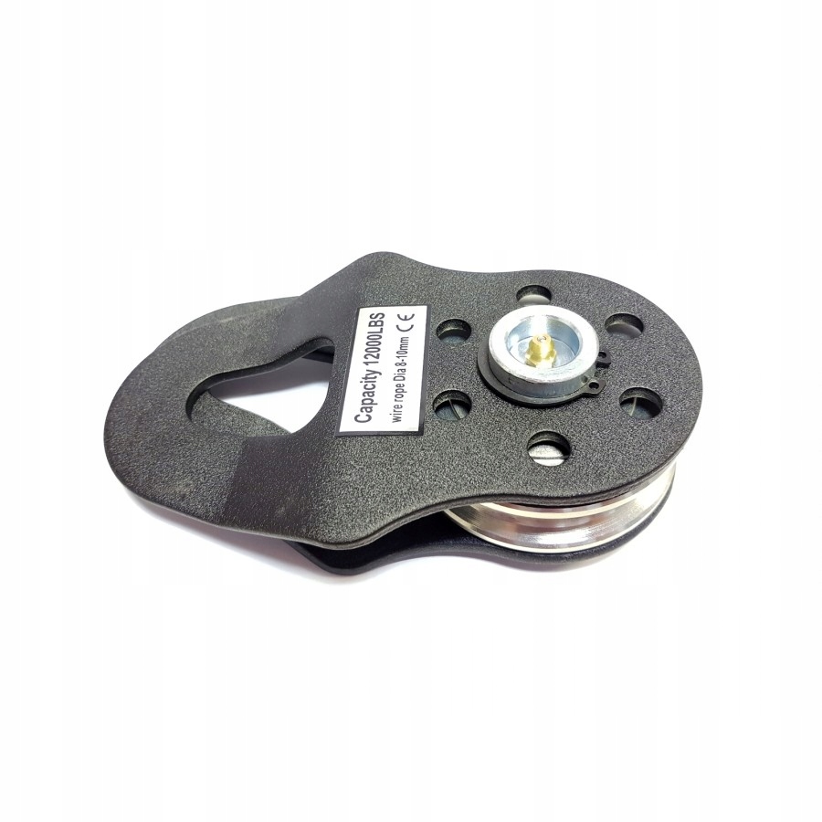 Kangaroowinch 12 тонн XT