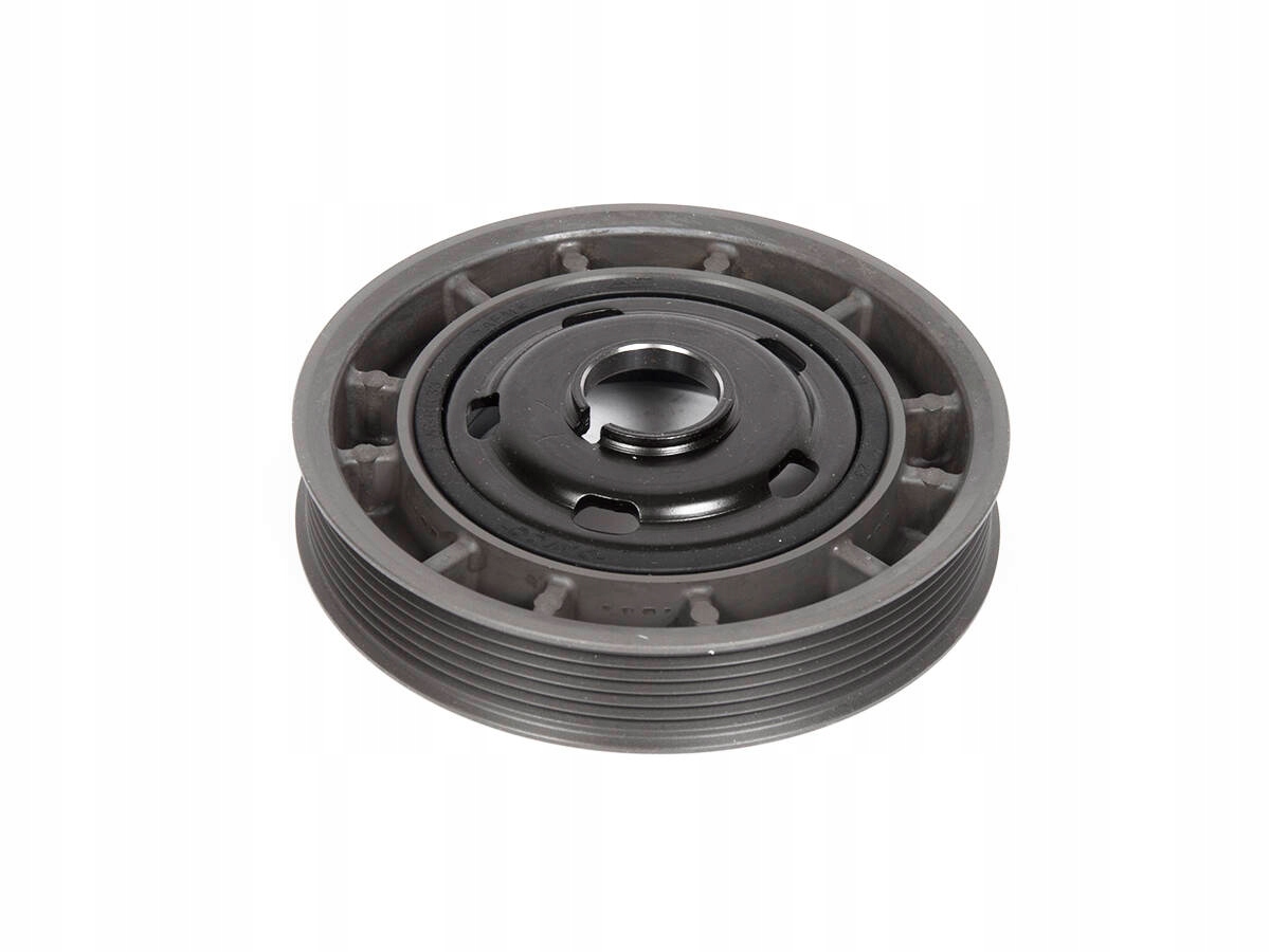 KOŁO PASOWE WAŁU KORBOWEGO FOCUS 18- 1,5 TDCI Producent części Ford OE