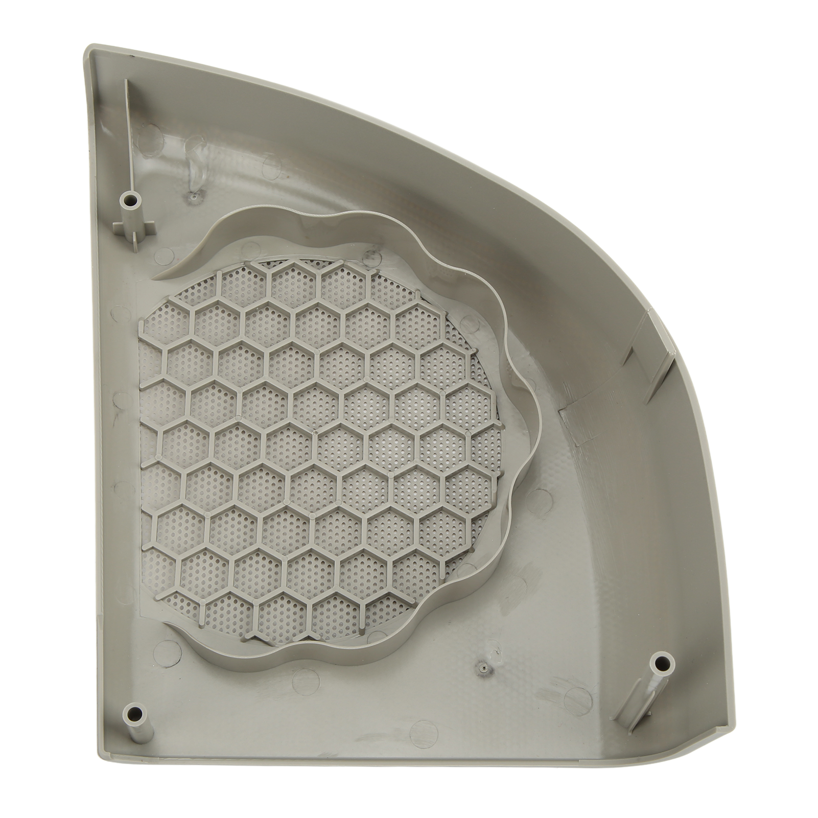 BENZ W203 OSŁONA GŁOŚNIKA SŁUPKOWEGO LEWA Producent części Inny