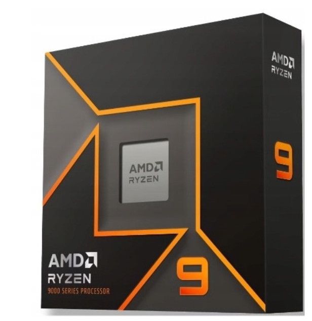 Procesor Amd Ryzen 9 9950X 4.3 GHz 64 Mb Box 100-100001277WOF