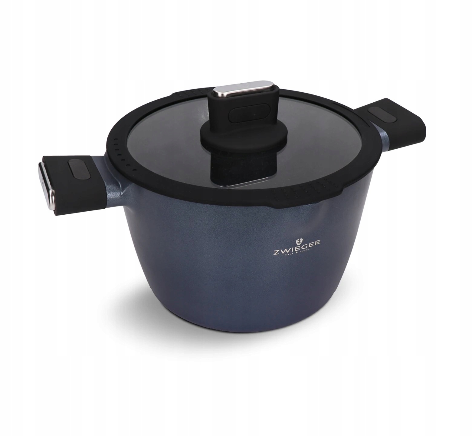 Zwieger Vesna Garnek Wysoki 22 CM