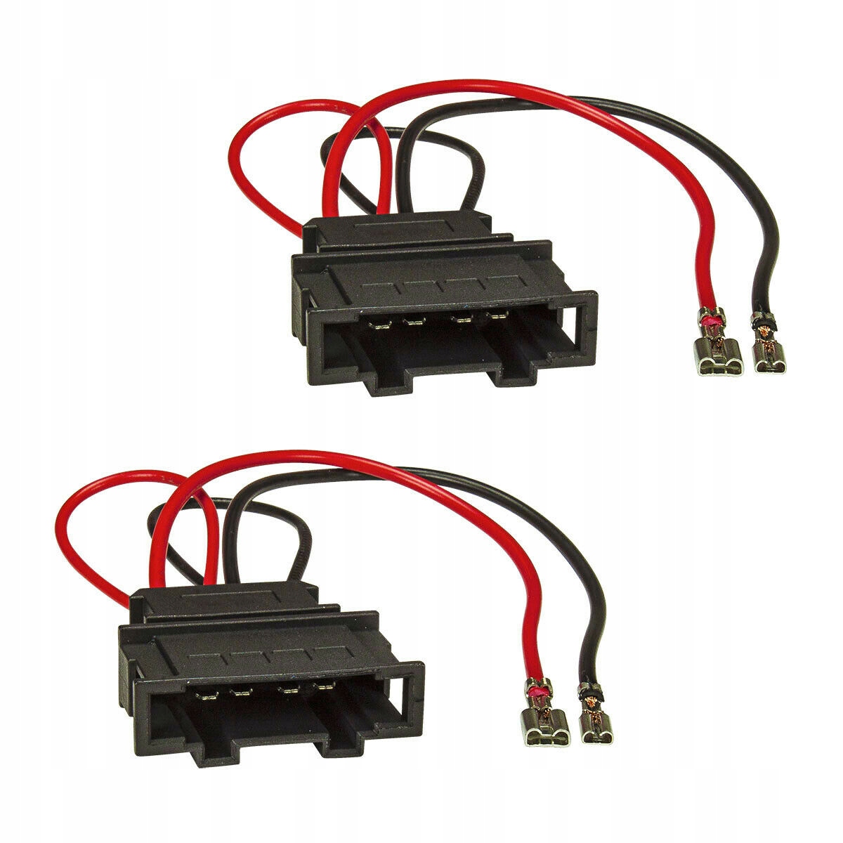 DYSTANSE GŁOŚNIK VW PASSAT B5 FL GOLF 4 + REDUKCJE Kod producenta 572133