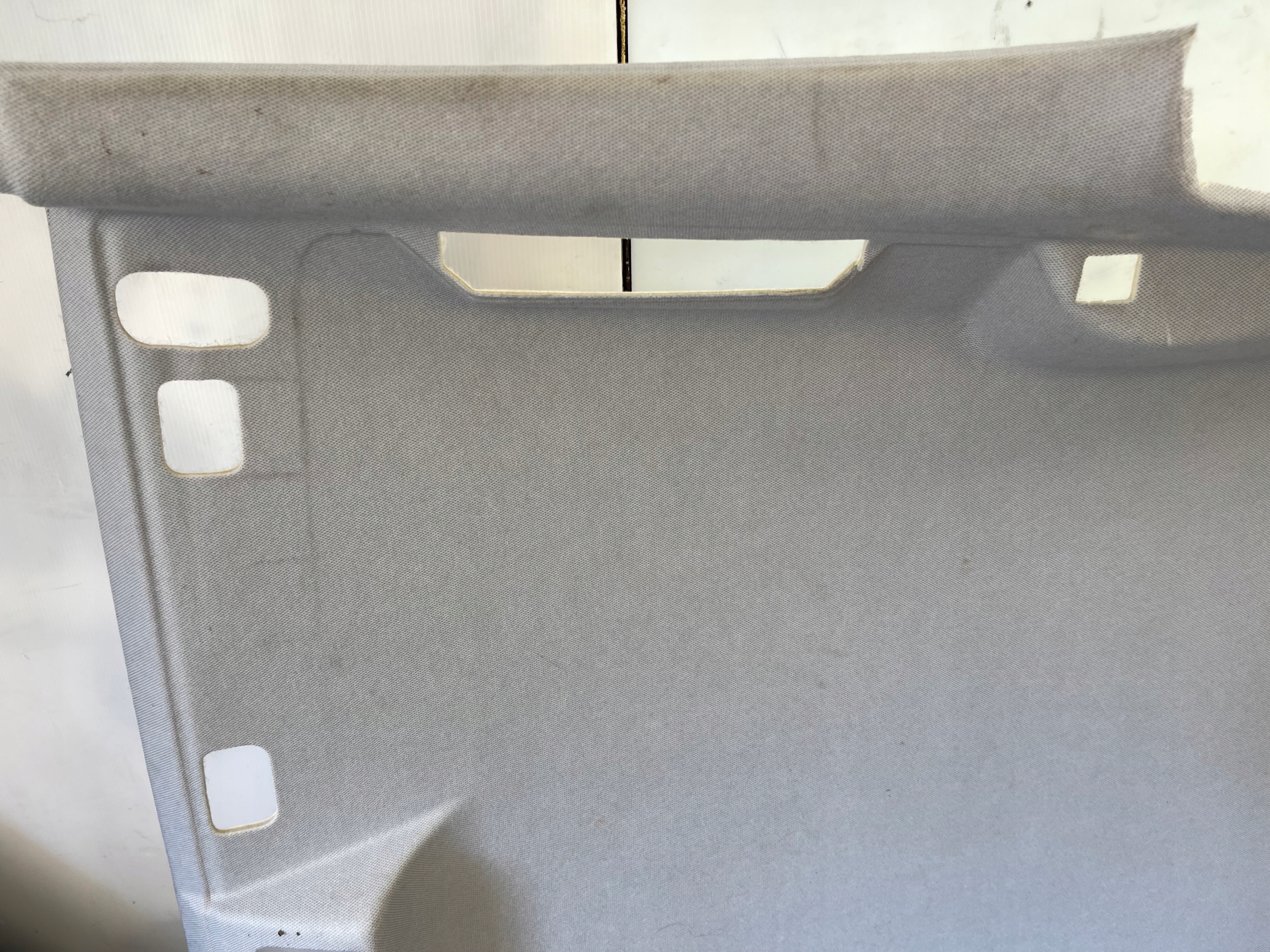VW Caddy 2K5 15-20r 2k5 CIELO INTERNO sufit Originale