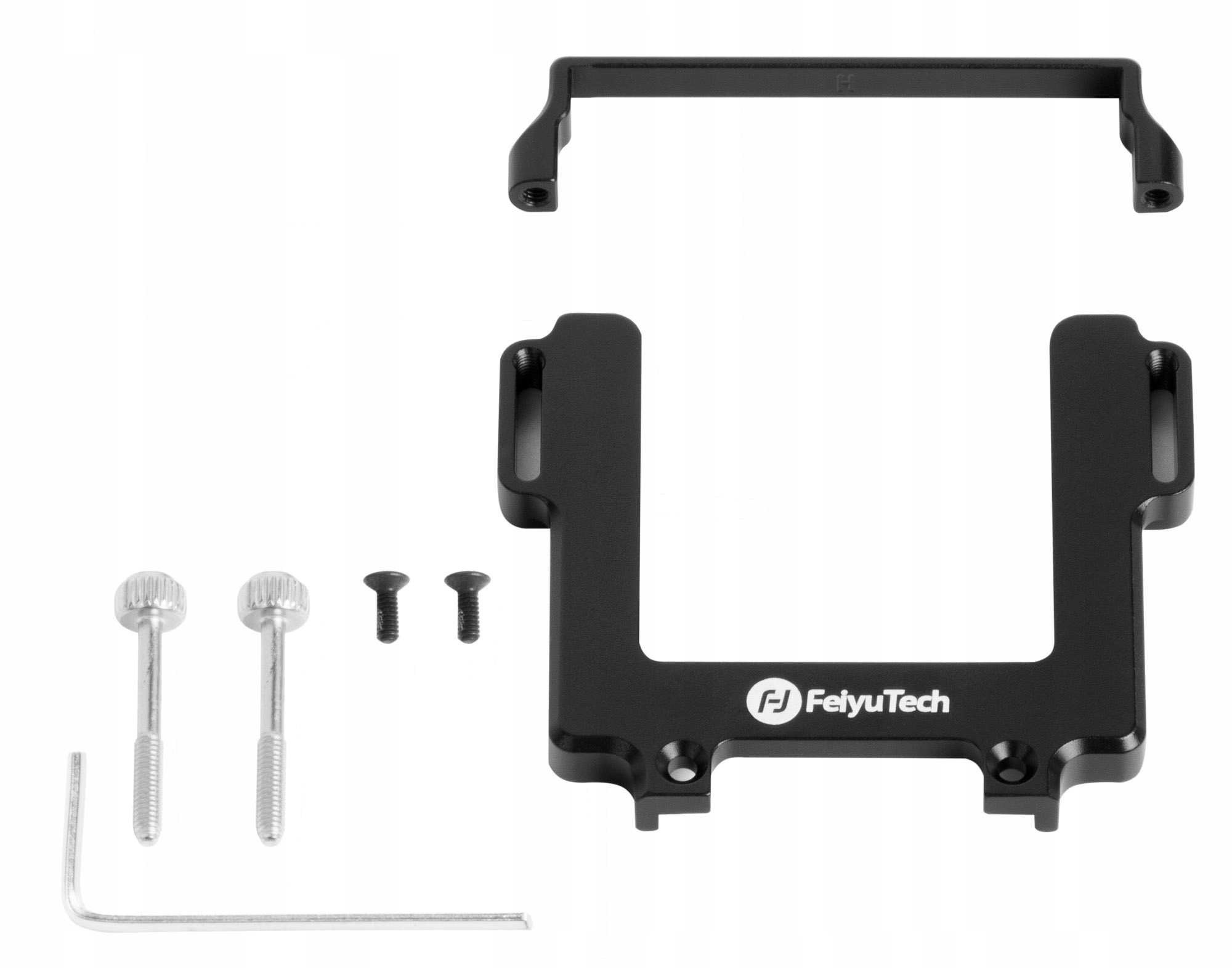 

Feiyu Tech Adapter Gopro Hero 8 Do Gimbali G6 WG2X