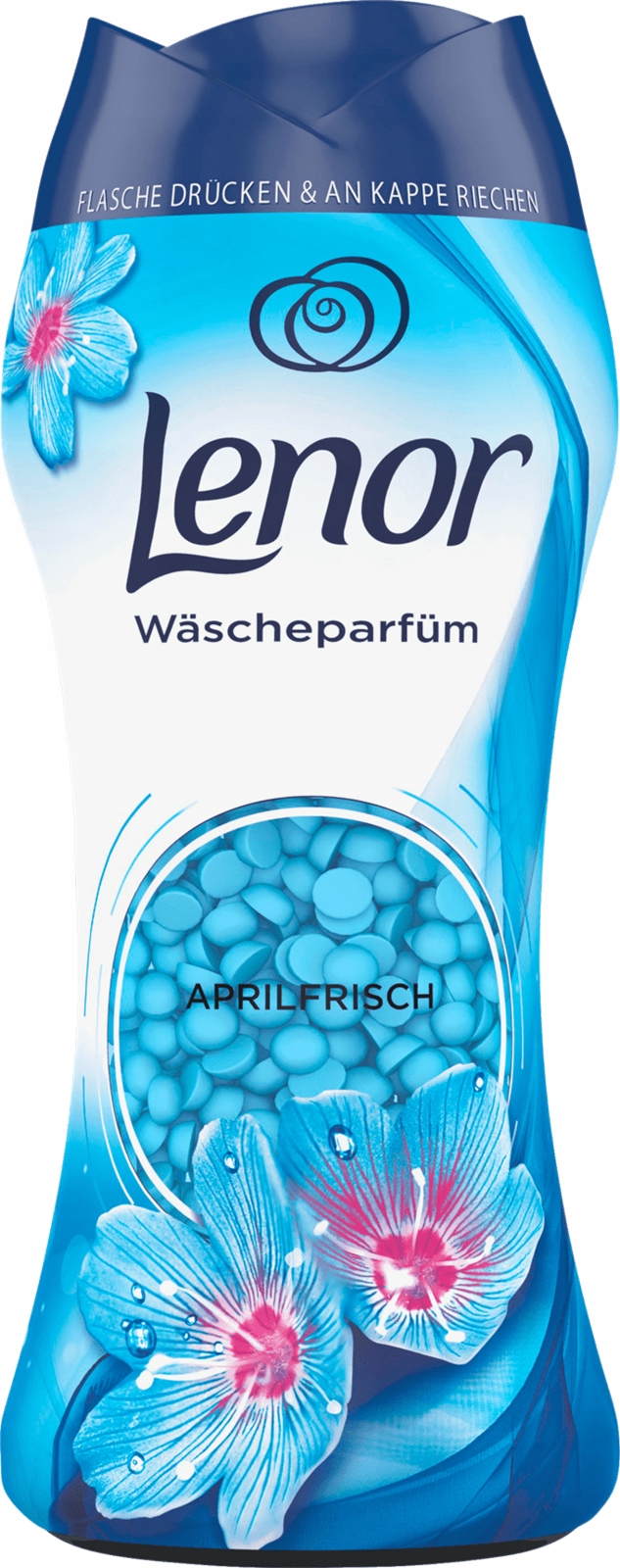

Lenor Risveglio Perełki Perfumy do Prania 210 g