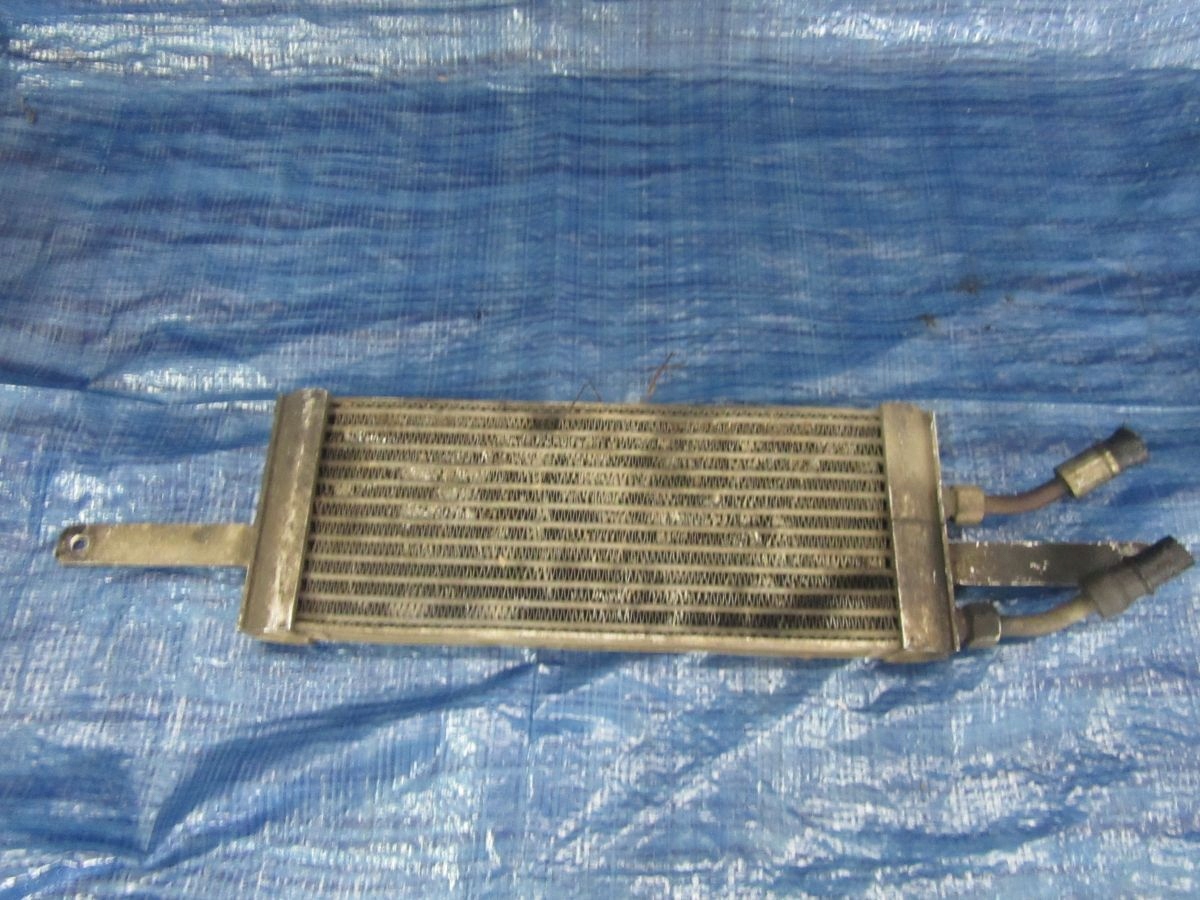 Opel Frontera A 2.3TD CHŁODNICA CHŁODNICZKA PALIWA Producent części Opel OE