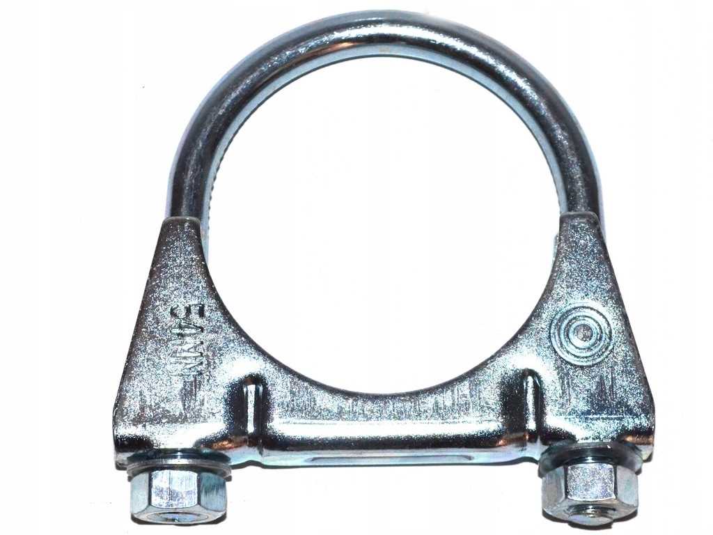 

Obejma Wydechu M8 54MM