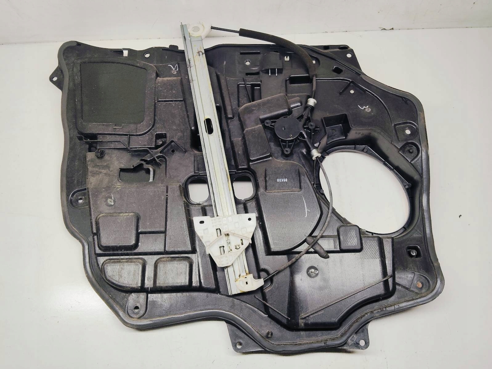 mechanism windows electrical right front MAZDA 5 and CR 2.0 CITD C2355897X
