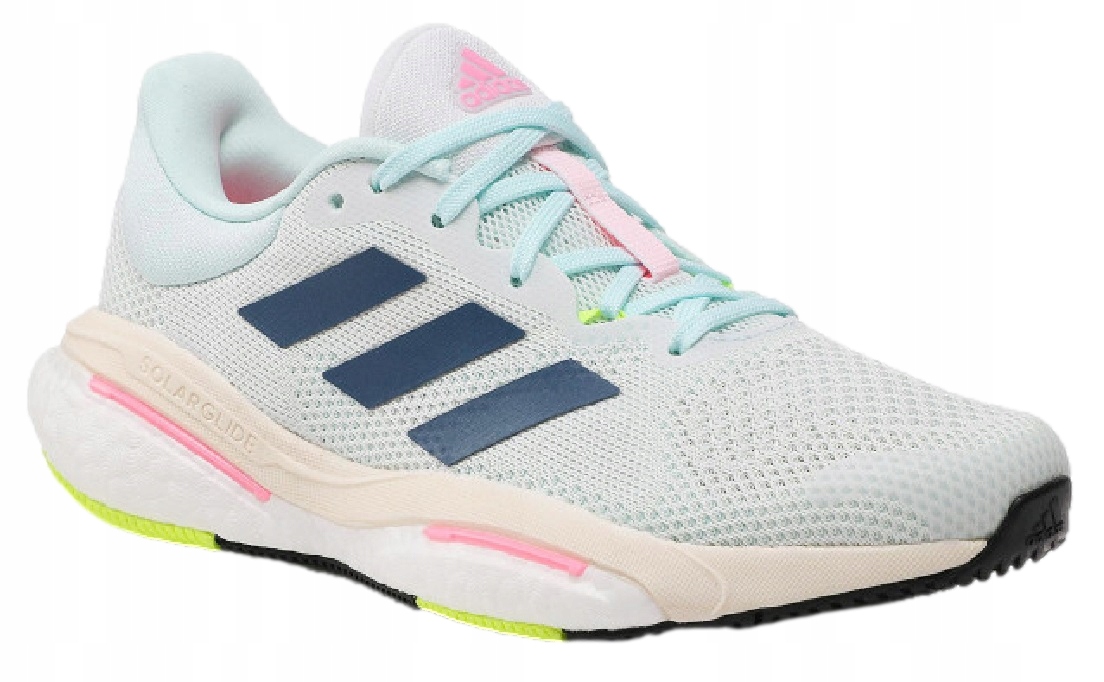 Buty sportowe ADIDAS Solar Glide 5 W r.40