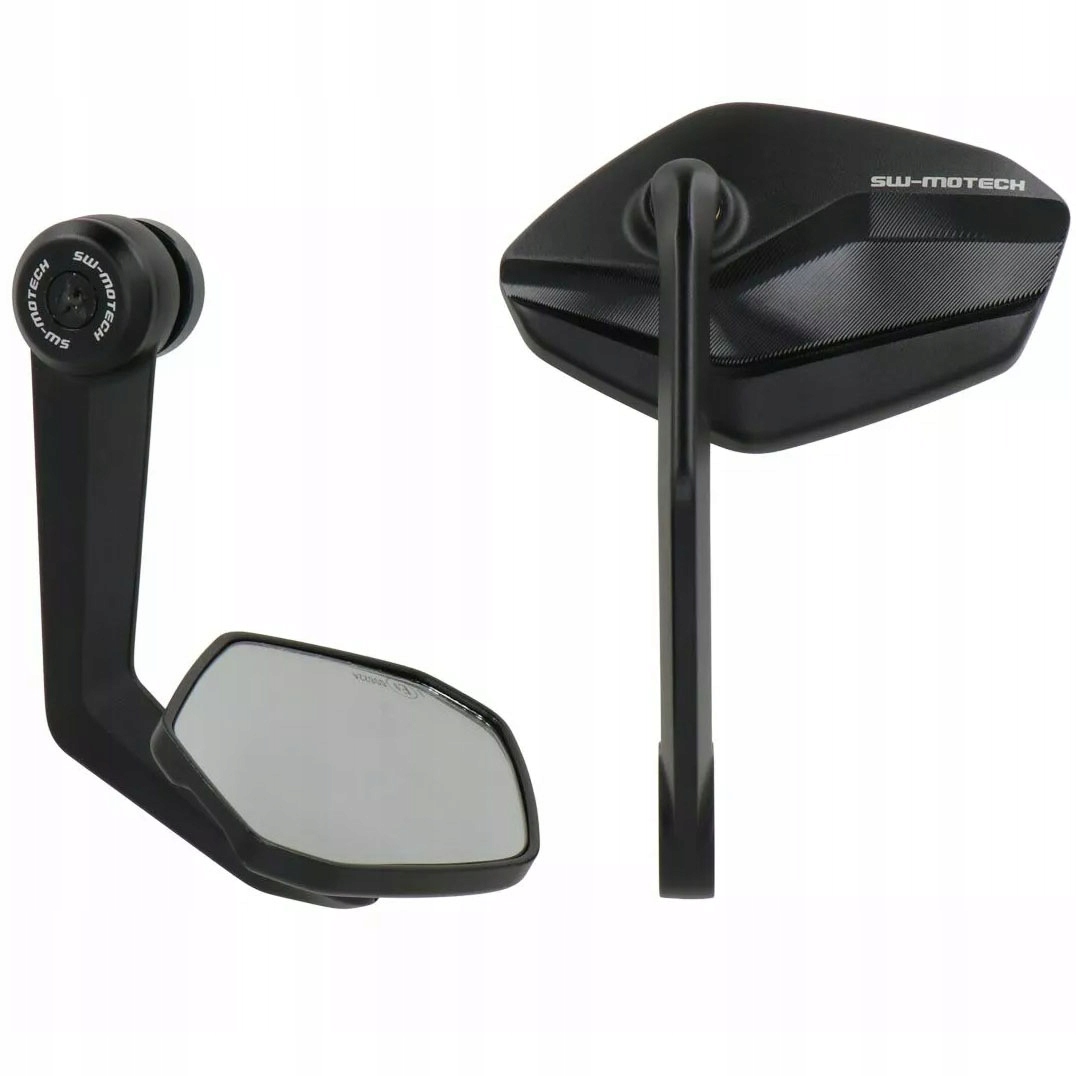 Zrkadlá Sw Motech Suzuki GSX-8S 800 Abs |23-24|