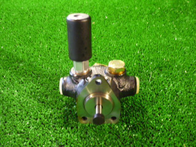 НАСОС ПОДАЧИ ПОРШНЯ 00.1029.000