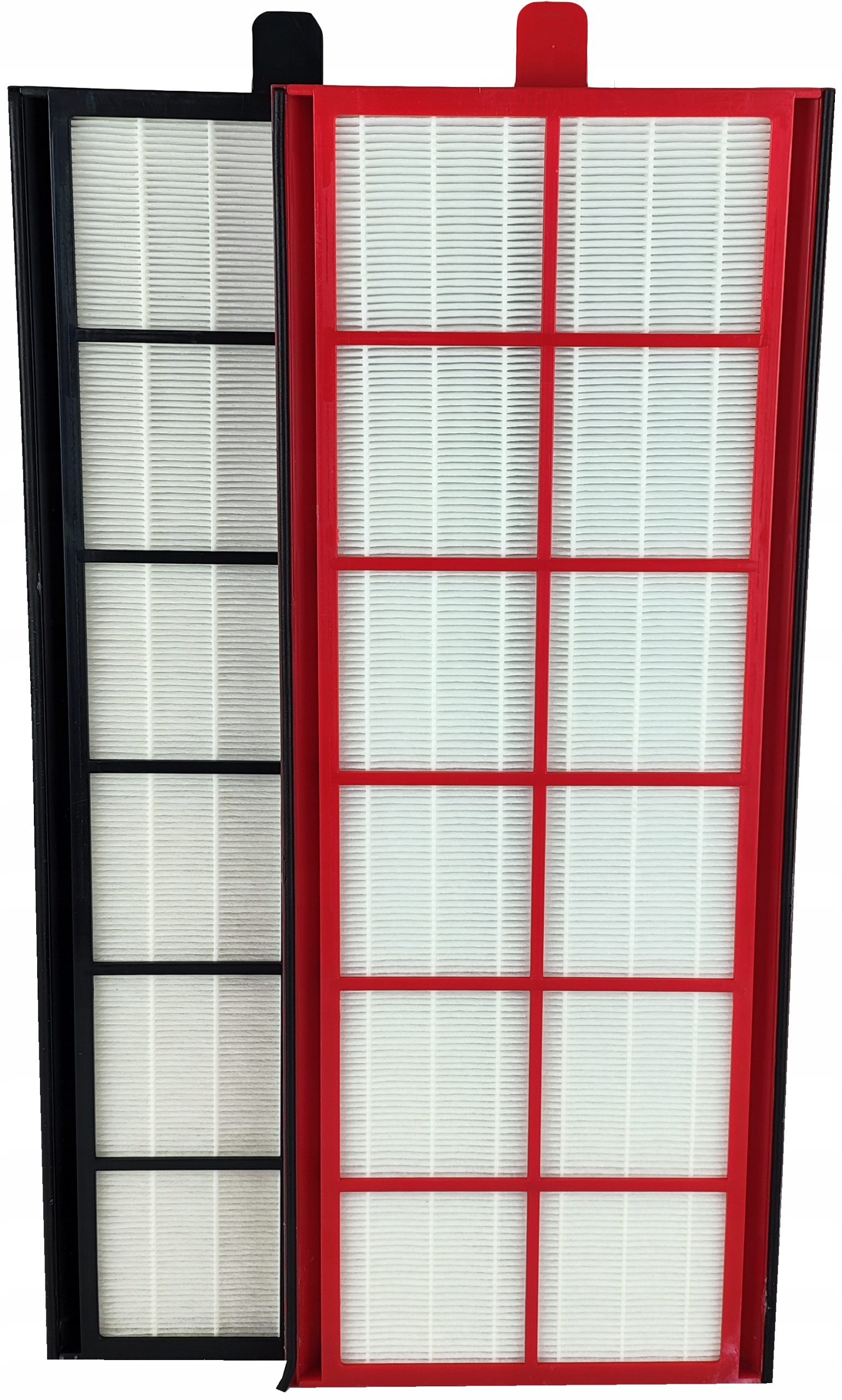 Filtry pro rekuperační rekuperátor Zehnder ComfoAir Aeris 350 450 550 G4/F7