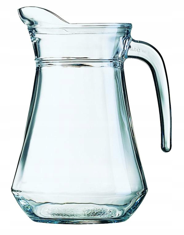 

Dzbanek szklany do napojów 1,3L Arc Luminarc