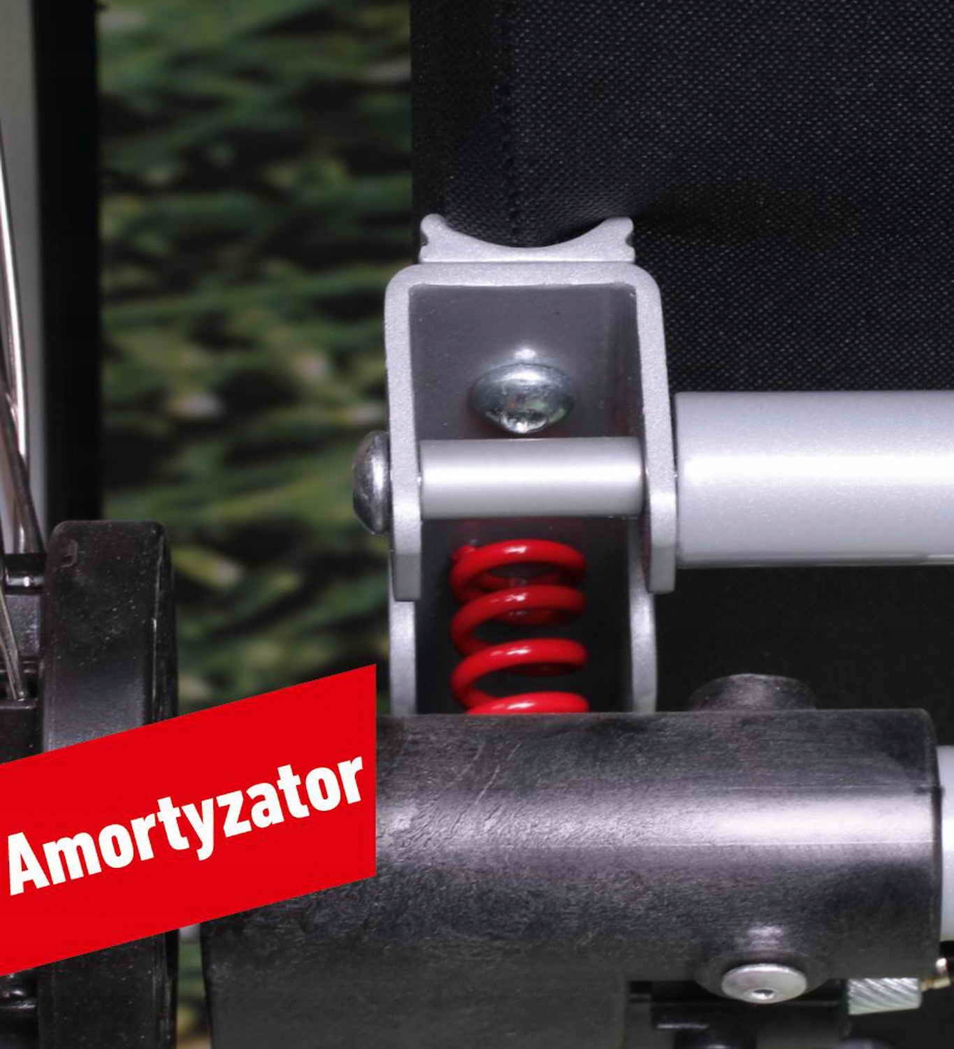 PROFEX PRZYCZEPKA ROWEROWA DO PRZEWOZU 2 DZIECI JOGGER 2w1 SKŁADANA LED 20' Liczba miejsc 2